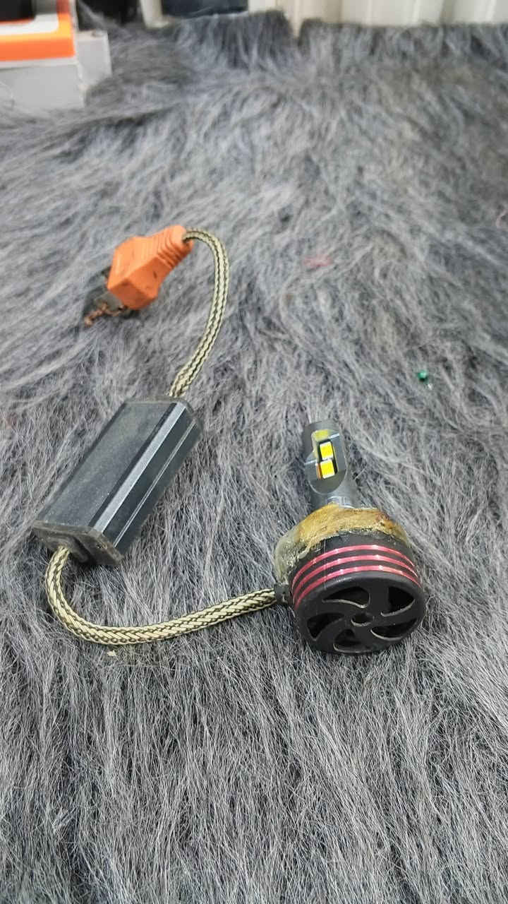 لايت زنون عالي وناصي للبيع


**إذا كنت صاحب هذا الإعلان وتريد حذفه لأي سبب، رجاءا أرسل رسالة إلى الدعم الفني**