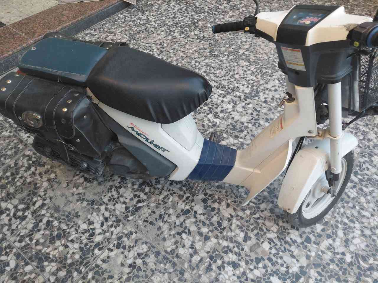 السلام عليكم دراجة البيع الستفسار ***********
