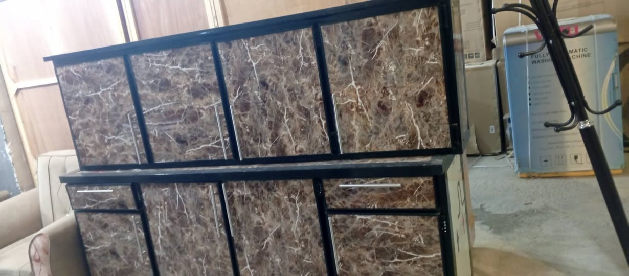 كاونتر شغل حطاطه ومستعمل اقل شهر ستعمال شي قليل نضافه فول وبسعر مناسب جداً
العنوان تكريت شارع الزهور لحولي مقابل مدرسه كنوز لهليه مجاور مجمع رداد للنشائيه محل 
 
للاستفسار اكثر تصال على الرقم الهاتف او مراسله ع واتساب 
***********
***********
