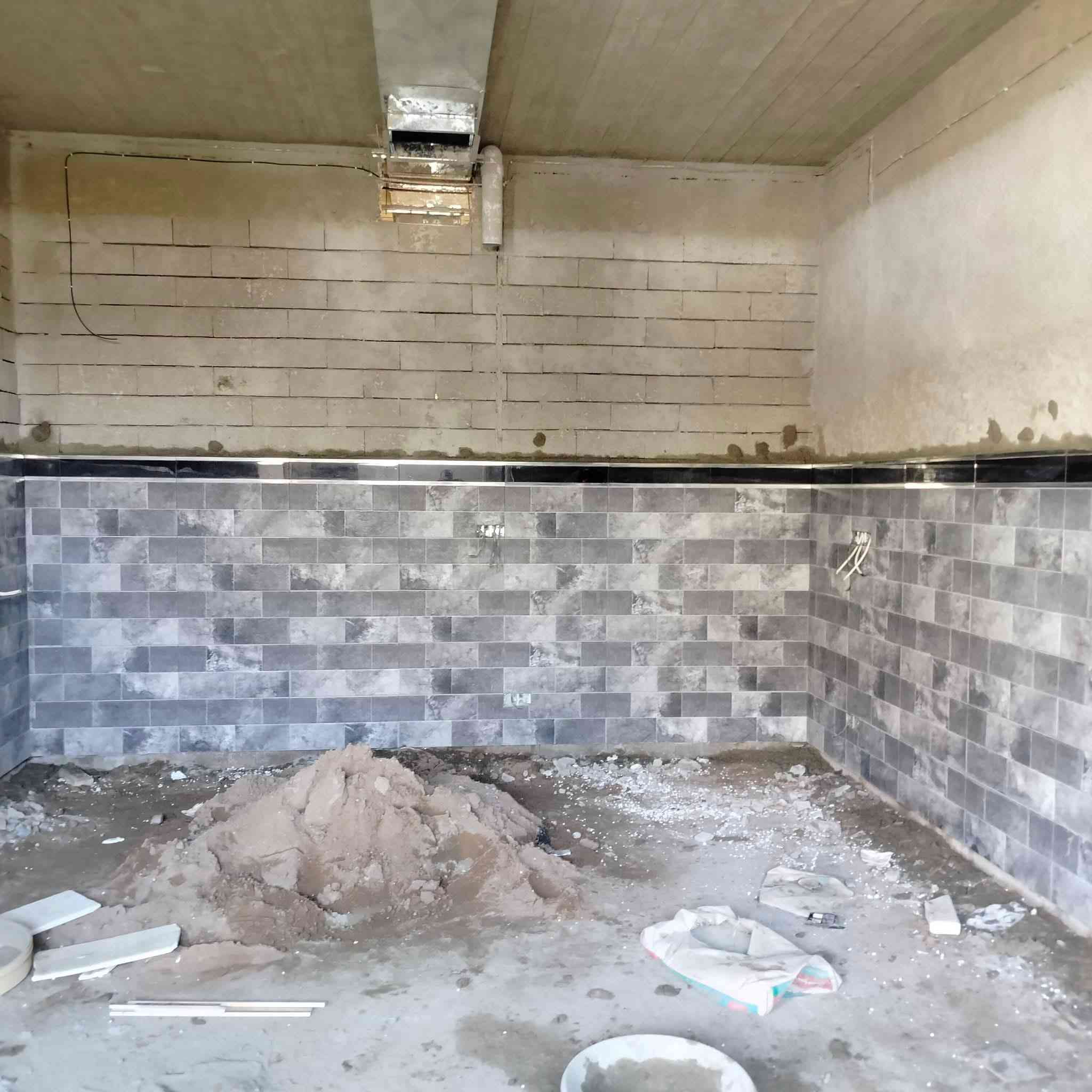 سلام عليكم شباب متوفر كادر عمل سيرميك +كاشي+ بورسلين في الموصل خارج الموصل ما اطلع شغل رقم واحد اسعار تنافسيه جدن رقم الهاتف ***********
