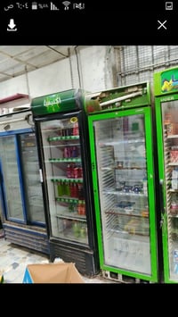 ٤ ثلاجات • الرصافة