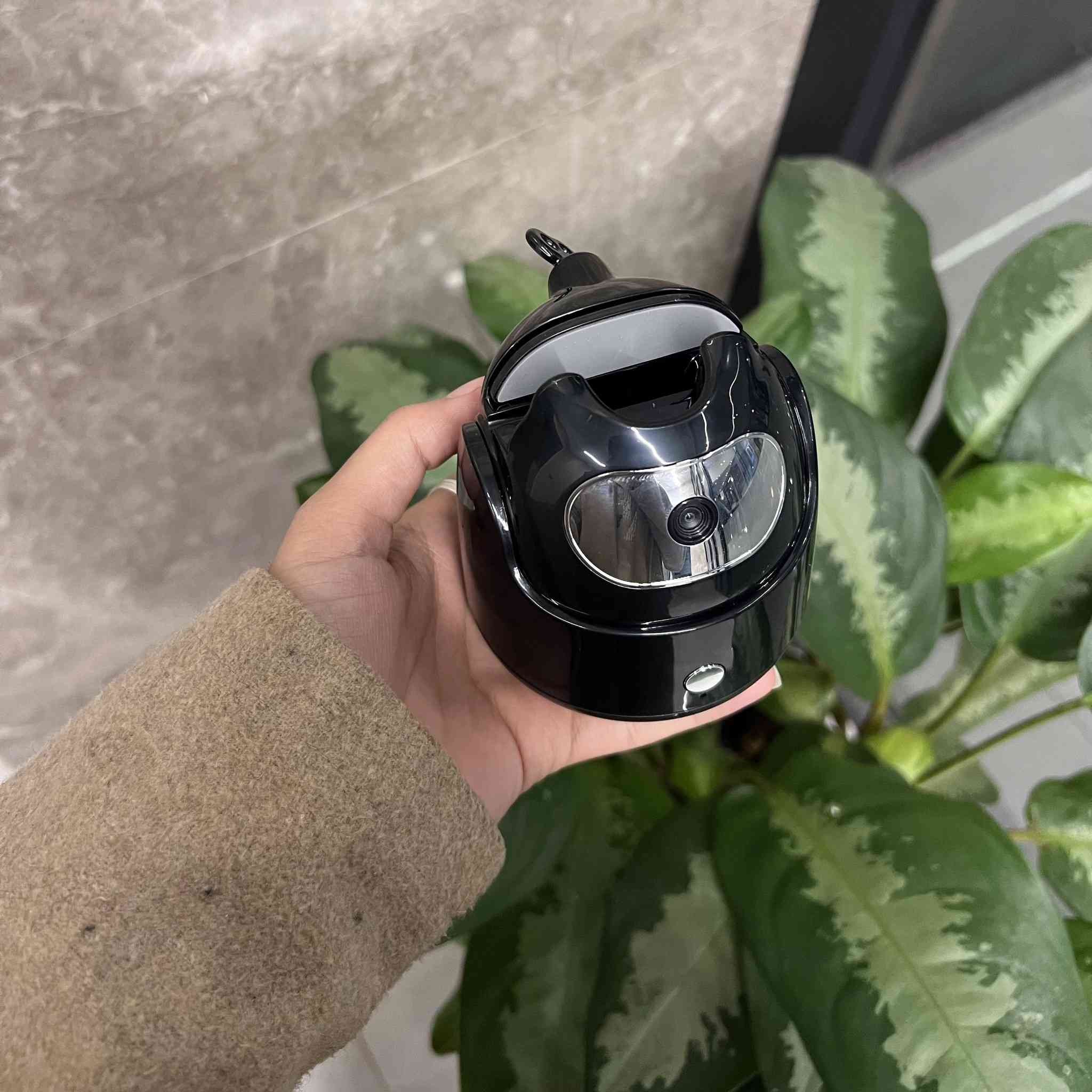 قاعده تصوير ذكيه تتبع تلقائي بالذكاء الاصطناعي


**إذا كنت صاحب هذا الإعلان وتريد حذفه لأي سبب، رجاءا أرسل رسالة إلى الدعم الفني**