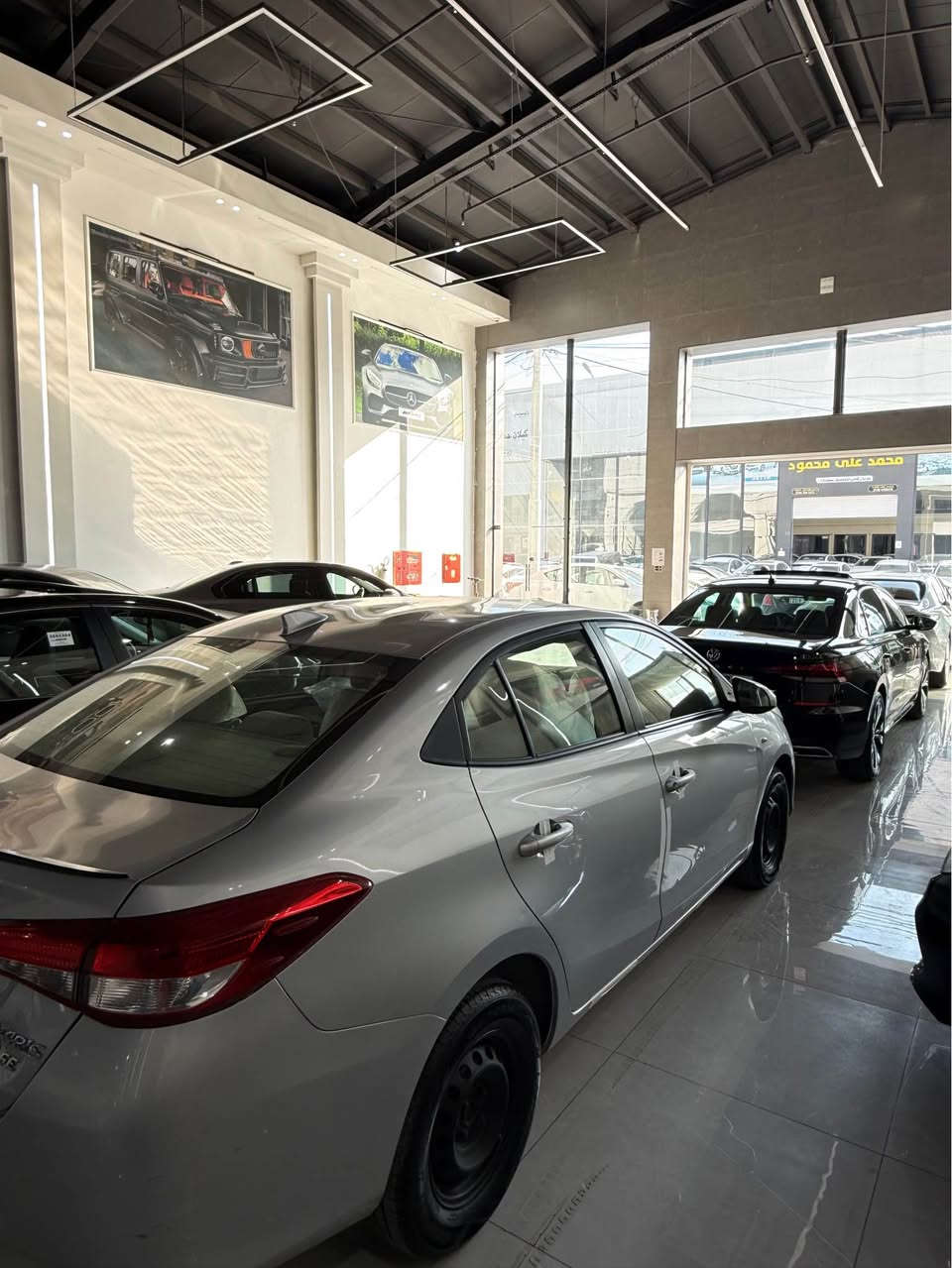 ✅🚘يارس ٢٠١٨ خليجى ناو زةرد 
١٥٠ روشتية نرخ ١٠٨ رقم نوى هزة نوى
شاشة كاميرة حساس ٤ جام كاربا ABS 
 ***********_*********** أربيل, العراق
