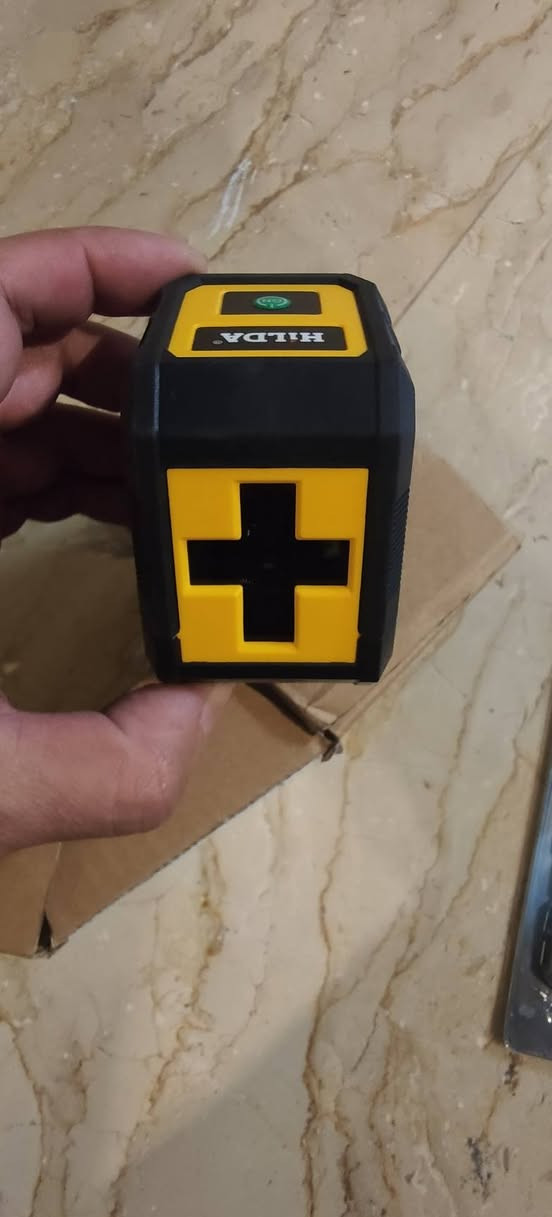 فاحص كيبل الدفن.....كبان ليزري خطين ...فيرنيه.....


**إذا كنت صاحب هذا الإعلان وتريد حذفه لأي سبب، رجاءا أرسل رسالة إلى الدعم الفني**