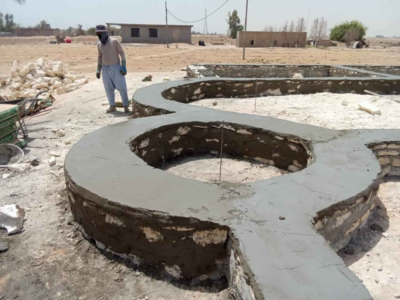 🔨بناء حجر – شغل نظيف وسريع وبأنسب الأسعار 
إذا تحتاج بناء حجر (واجهات، جدران، ديكورات حجر ،اساس ، هيكل )
نوفرلك شغل مرتب ودقة عالية وبأسعار مناسبة جداً👍

✔️ خبرة بالعمل
✔️ التزام بالمواعيد
✔️ شغل نظيف ومرتب
✔️ تنفيذ حسب الطلب

📍 الموقع: النجف والمناطق القريبة
📞 للتواصل: ***********
