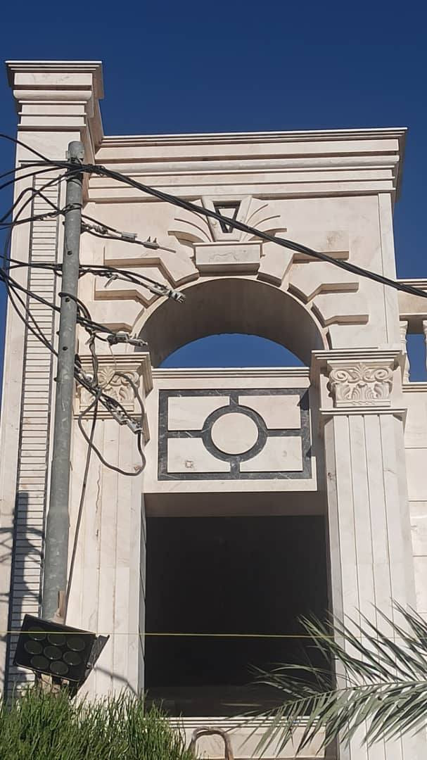 ✨ تميّز ينعكس على كل تفصيلة ✨

متوفر كادر إيراني متخصص
لتنفيذ الواجهات، الأرضيات، والجدران
بإشراف مكتب المفتاح الذهبي
جودة عالية ودقة في التنفيذ

📞 للاستفسار:
***********
***********
