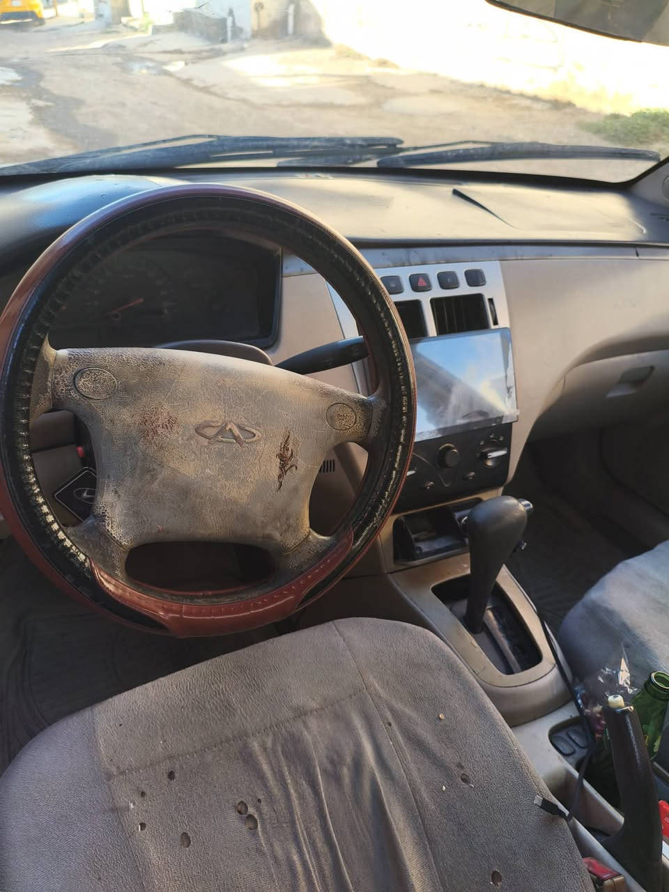 شيري a5 موديل 2012 محرك وكير كامري ابو الجف مكفول نضافه 90/100 كل عيب مابي كهربائياته كامل شغال تحويل ثاني يوم سنويه نافذه نهايه 2023


**إذا كنت صاحب هذا الإعلان وتريد حذفه لأي سبب، رجاءا أرسل رسالة إلى الدعم الفني**