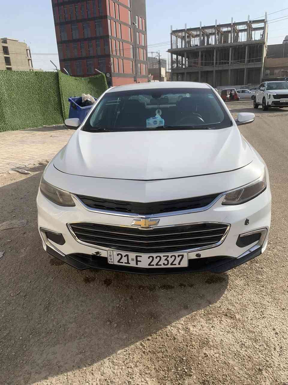 شوفر ليت ماليبو موديل ٢٠١٦ مواصفات LT شاشة جبيرةتحكم  جهتين كروز سرعه اوتو ستوب اشاير بلمري شاشة اعطال السيارة ضرره جاملغ ودعاميه بدون دواخل السعر ٩٠ورقه وبي مجال ***********
