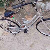 بايسكلات • ثنين • نجف