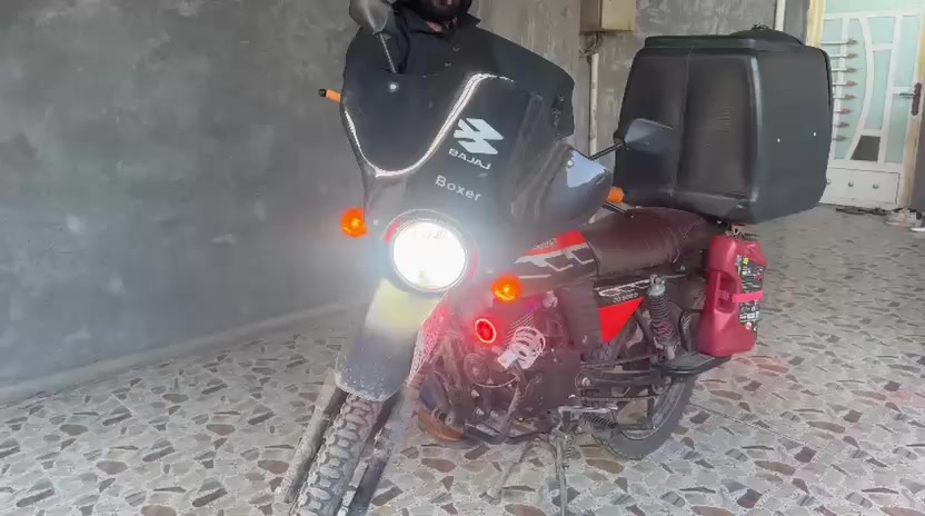 دراجه دايوان جبلي موديل 2023 رقم بغداد باسمي مو باسم الشركه يعني تحويلها مشروع وطني وين ما يعجبك تحول ماشيه 7000 وبعدها كلش جديده وجاهزه بصمه تشغيل عن بعد ولايت زنون وفدراليات وهورنات سيدان  وهواي اضافات بيها
الدراجه جاهزه من كلشي ومكفوله كفاله عامه ما بيها اي نقص
محركها بلادي وكلشي بيها بلادي ومكفول 
مكاني فلوجه حي الشهداء
السعر عالخاص او اتصل والرقم بي واتساب
***********
