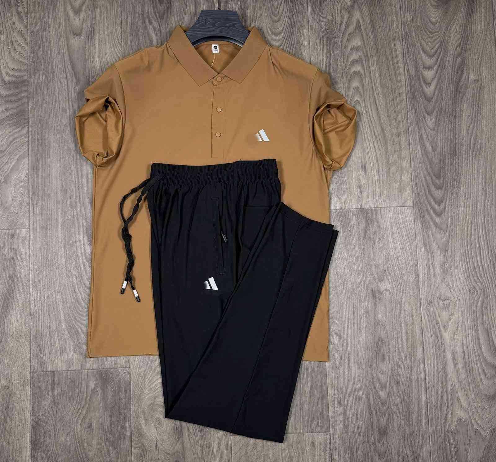 🔥 تراكسود الاصلي رياضي صيفي 🔥
خامة فلتر ليكرا تنفسية وخفيفة 🌬️
بجامة وتر بروف ليكرا 💧
مرن، مريح، وحركة بحرية 100% 💪
توصيل 5 جميع محافظات العراق 
علق تم يوصلك السعر ✅
مثالي للجيم والطلعات اليومية 😎
ستايل مرتب وجودة عالية 👌
📩 راسلنا واحجز قبل نفاذ الكمية 🔥


**إذا كنت صاحب هذا الإعلان وتريد حذفه لأي سبب، رجاءا أرسل رسالة إلى الدعم الفني**