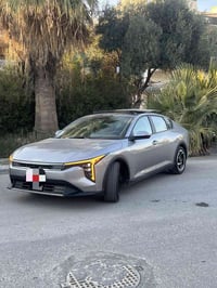 للبيع K4  كلين  فول مواصفات تدفئه كشنات  ستيرن تدفئه  شاشه كاربلاي نقط...