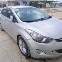 هيونداي الانتره 2012 • النترا 2012 • هيونداي 1600 • النترا مكينه 1600 ...