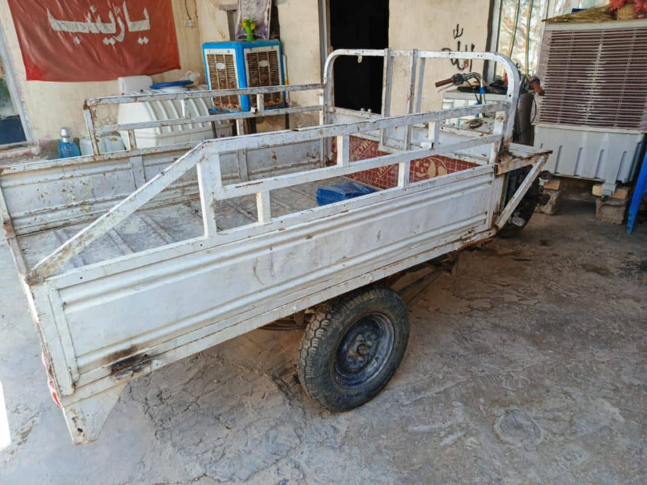 ستوته للبيع شغاله كامله عوزها لايت وباتري السعر400 وبي مجال مكاني فلكه سلمان باك رقمي***********

