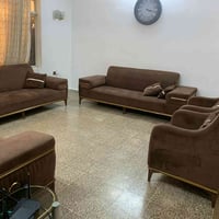 كنب • اثاث • صالون