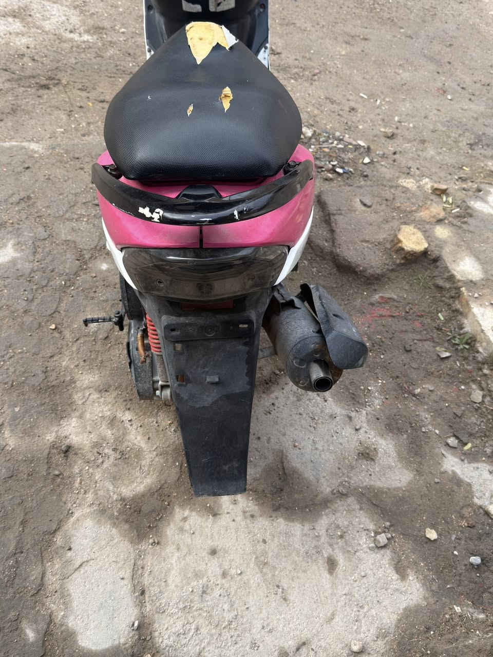 ماكس عدله للبيع. صلنصه رياضي  صوت طرب  وسلف رياضي شغاله كلها هورن اشاير لايت خلفي سلف نص نكره هندر شغال مابيها اي نقص تجي تفحص وتاخذ  السعر بلخاص


**إذا كنت صاحب هذا الإعلان وتريد حذفه لأي سبب، رجاءا أرسل رسالة إلى الدعم الفني**