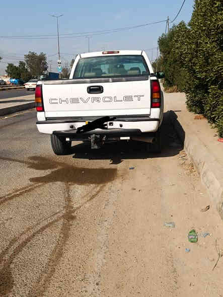سلام عليكم سلفرادو.٢٠٠٤ رقم انبار بسمي سنويه ل٢٩ بلادي تخم تأير جديد باتري جديد صدر امامي خلفي جديد تراي وين ماريد سعر١١٥ وبي مجال ***********

