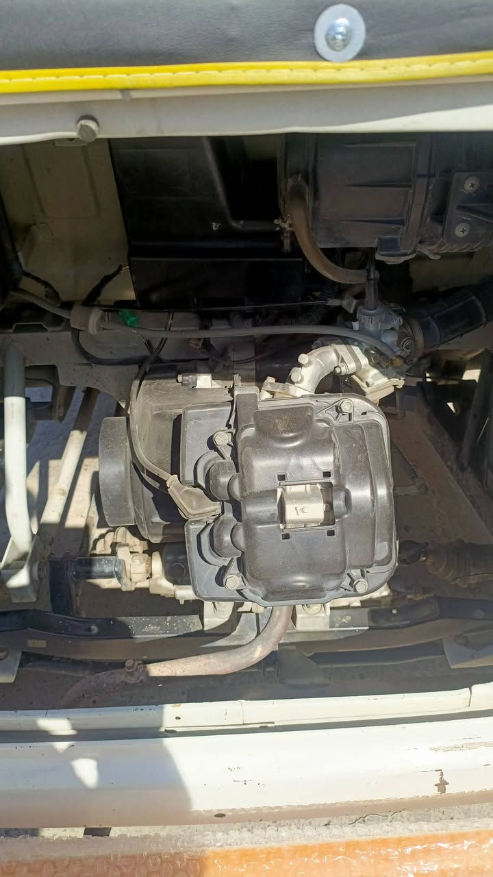 تك تك تي في اس مديل 22/نضافة خير من الله تحويل تاني يوم سعر 6800و وبيهة مجال لطيبين مكاني بغداد حي النصر  ***********
