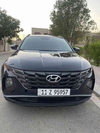 توسان هايبرد • ٢٠٢٤ • رقم بغداد
