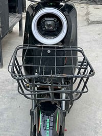 دراجة شحن R9 • ٥ بطاريات • بلوتوث NFC