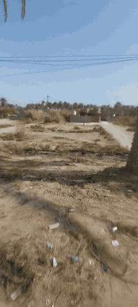 مساحة أرض للبيع 1000 متر مع بيتين كما موضح بالفيديو طابو زراعي سند 25 العنوان طويريج منطقة الدعوم على الشارع مباشر مقابل مدرسة أم قصر كافة الخدمات السعر 120 للأستفسار
مراجعة مكتب الضامن للعقار العنوان طويريج بداية شارع 40 مقابل مدرسة أمل الأجيال الأهليه

***********

***********
