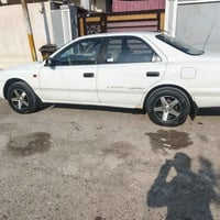 كامري • ٢٠٠٢ • للبيع