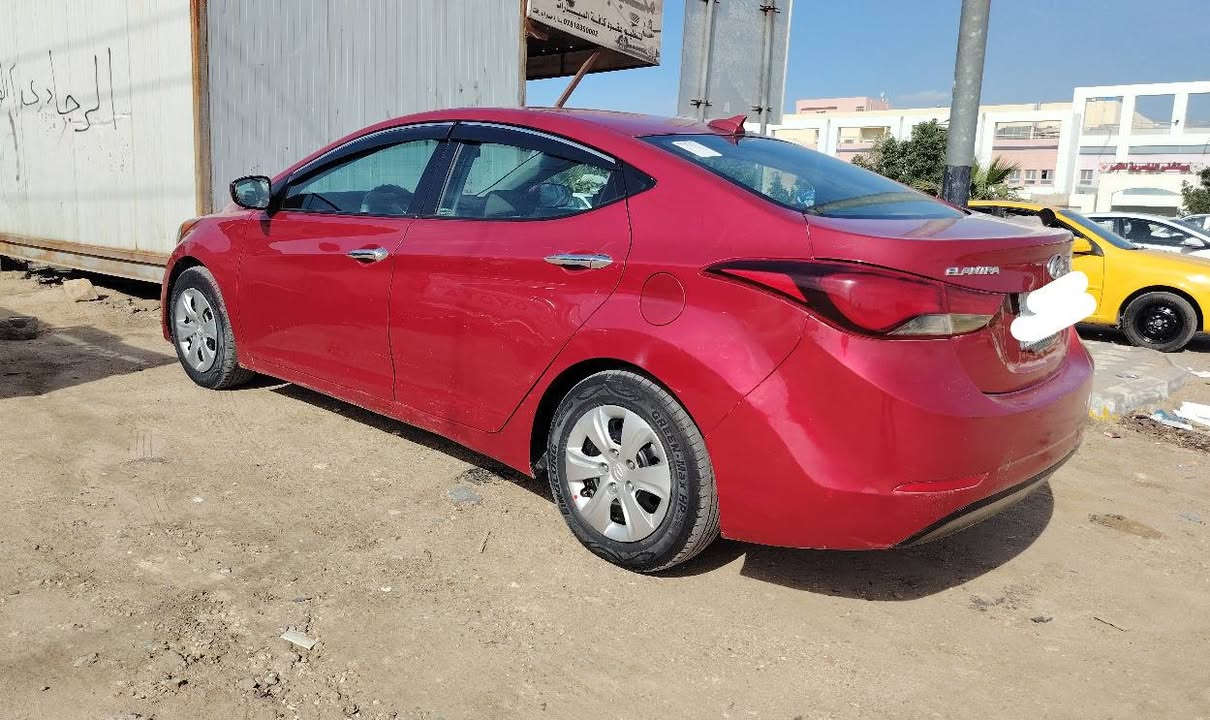 النترا موديل 2016 امريكي محرك 1800 دوش تبريد ثلج محرك كير شرط ضربته جاملغ وبنيد والباب اصلي نفس الون مكفوله من العيب الشرعي والصوليات  السعر 90 نهايته مكان السياره ذي قار قضاء النصر *********** الشطره, ذي قار
