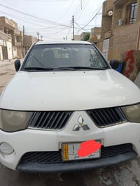 ميتسوبيشي • ٢٠٠٩ • بغداد