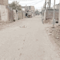 حي النصر • بحث العلمي • ٤٠٠م