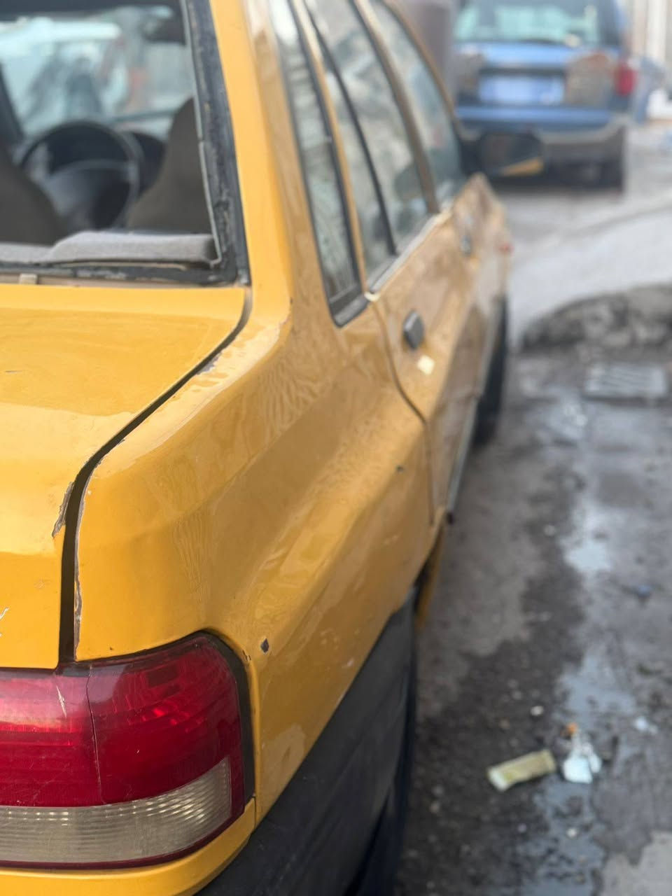 سلام عليكم 12بيهه جاملغ الخلفي مصفره هيئه وغرمات ارقام انكليزي تحويل ثاني مكينه وكير مكفولات شواصي مكفولات بكاني بغداد الكماليه سعر 27وبيهه مجال ***********
