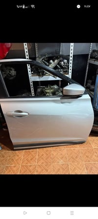 يتوفر قطع غيار نيسان ككس أصلي شركه 07742455181