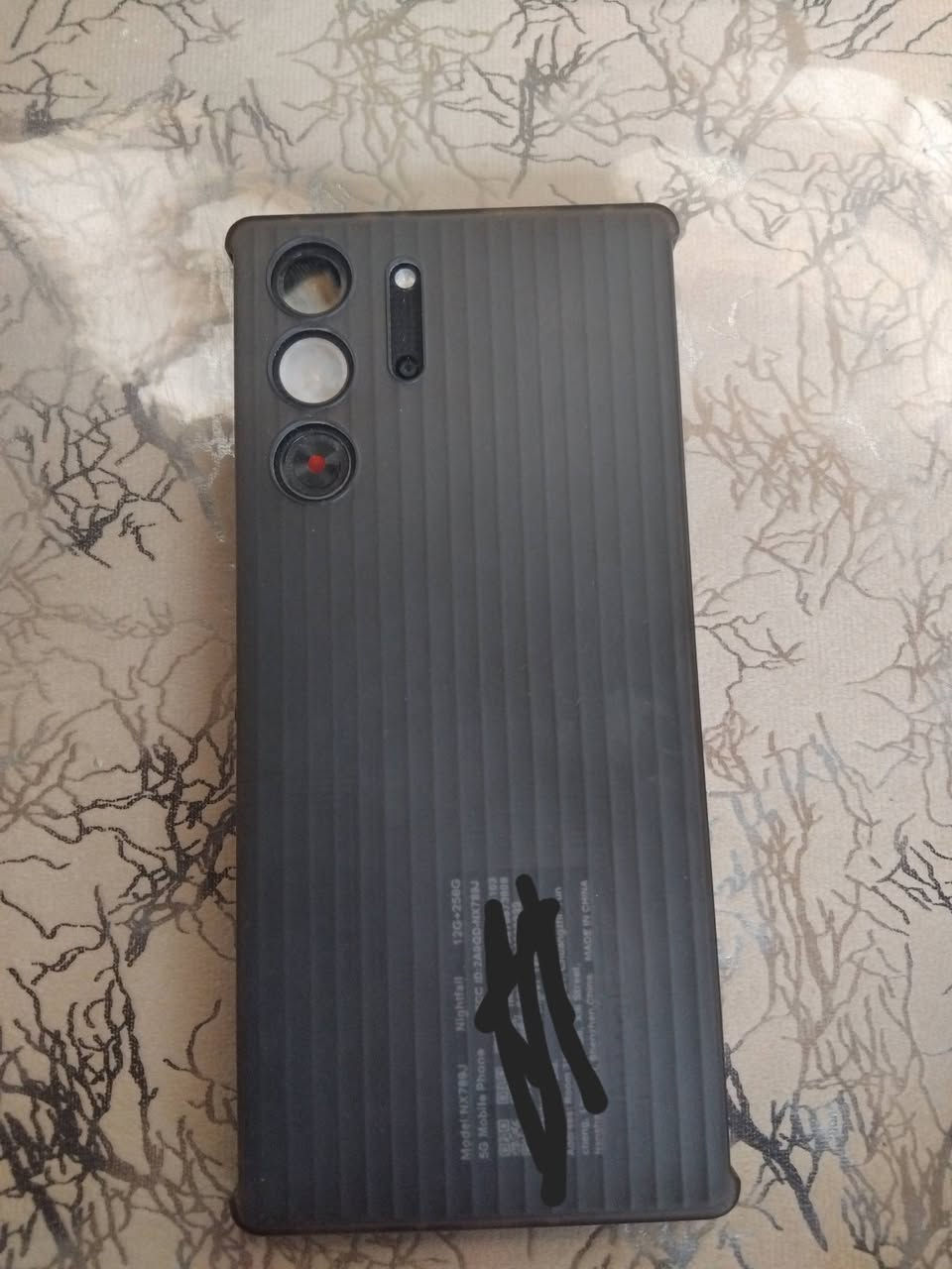 السلام عليكم 
تلفون رد مجك 10s pro ذاكرة 256 الجهاز اشتريتة 2025 شهر العاشر ملحقات كاملة سعر (500) قابل للتفاوض مكاني بغداد الدورة للتواصل ***********
