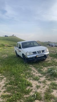 ٢٠٠٨ • غاز ٦٠ لتر • رقم ديالى