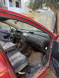 بيجو ٣٠٧ • ٢٠٠٤ • كير عطلان