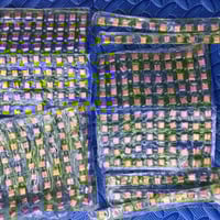 بطاريات ليثيوم بوليمر • قابلة للشحن • ٣٣٠ قطعة