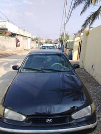 سياره لنتره دمعه موديل 95 تريد تحويل تريد وكاله حلوه سفسار عله هذه رقم...