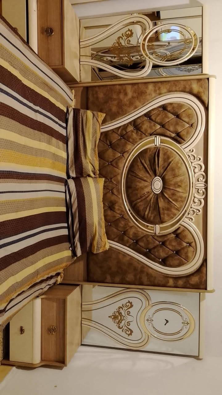 غرفة نوم تركية للبيع احلى بالحقيقه من الصور واكبر حجم سعرها 500 مكاني بغداد


**إذا كنت صاحب هذا الإعلان وتريد حذفه لأي سبب، رجاءا أرسل رسالة إلى الدعم الفني**