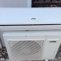 سبلت يورك حجم طن ونص فول نضافه ١٠٠ ٪ بلادي برغي ممفتوح بي غاز شركه مقف...