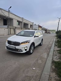 سورنتو • ٢٠٢٠ • ٦ سلندر