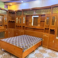 غرفة نوم • مستخدمة ٣ أشهر • اقساط