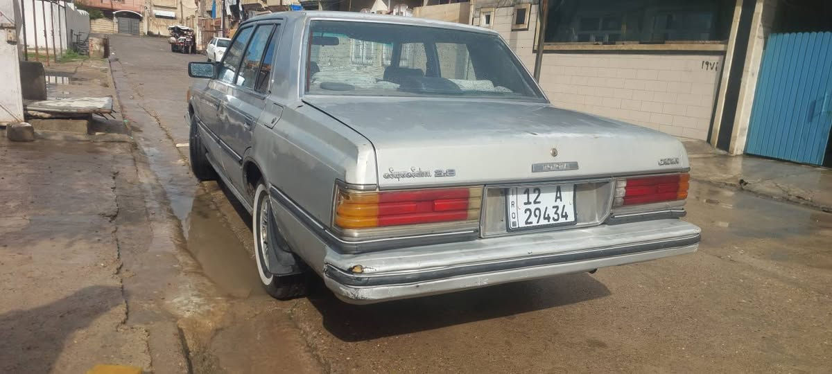 سوبر ٨٢ وضع شركه محرك كير بطه رقم نينوى السعر ٤٥ 
***********
