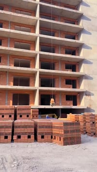 ونش تصعيد • مواد بناء • بابل كربلاء النجف