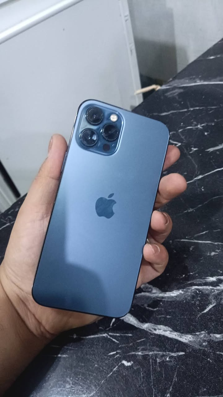 ايفون 12 pro max وتر بروف ممفتوح كلش نظيف ممبدل اي شي بي ولا داخل تصليح موبايل مال بيت بطارية ٨٧ لا معلايه ولا رافعيها جهازي بلادي الذاكره ٢٥٦ مكاني بغداد الاسكان ..السعر ٥٥٠


**إذا كنت صاحب هذا الإعلان وتريد حذفه لأي سبب، رجاءا أرسل رسالة إلى الدعم الفني**