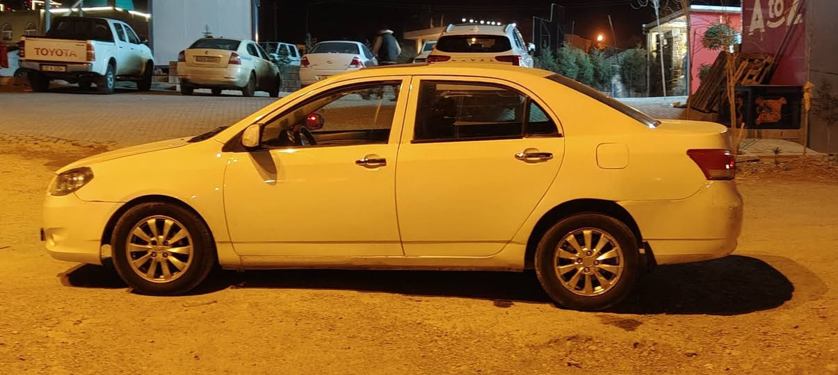 BYDمودێل 2013
ژ.م ***********یان***********
شوێن سلێمانی نرخی ٣٥گەڵا
گێڕ تۆماتیک گێڕوو مەکینەی بەشەرت گێڕ وو مەکینەی کراوە بە کرۆلا
سەنەوی جنوبە بەشەرت ی ئەوەلیات و حاسیبە
تاغم پێشی تندو تۆڵە
تایەو پاتری تازەیە
دەعم ولێدراوی نیە السليمانية, العراق
