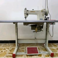 مكينة  جلود واقمشه سميكه ٣٥٠ بغداد