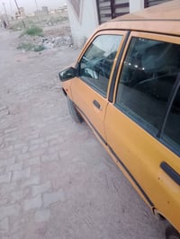 سياره سايبه موديل 2012 سياره نظيفه ببيها ملاحظات بسيطه تحويل مباشر راي...