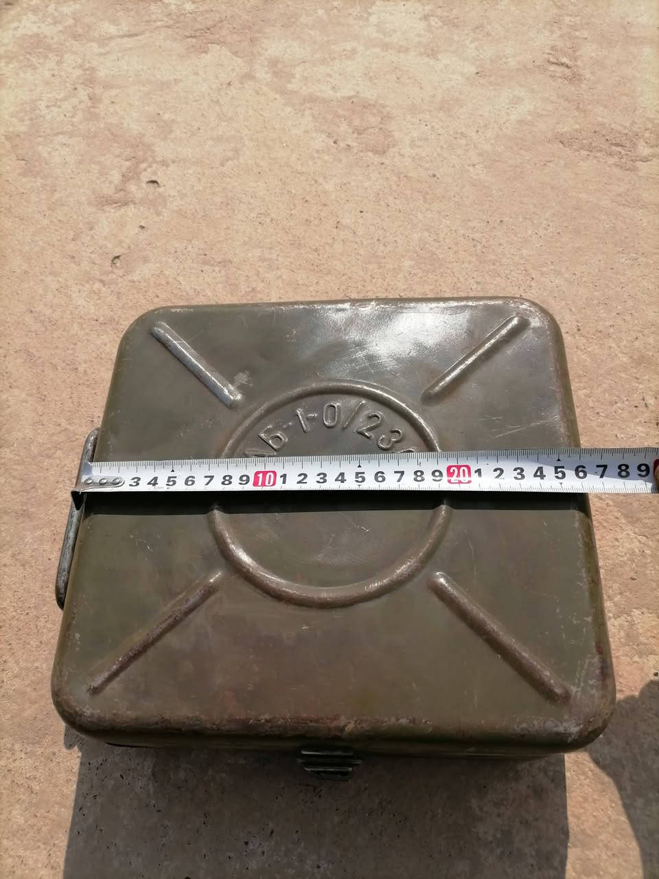 السلام عليكم

صندوك روسي


**إذا كنت صاحب هذا الإعلان وتريد حذفه لأي سبب، رجاءا أرسل رسالة إلى الدعم الفني**