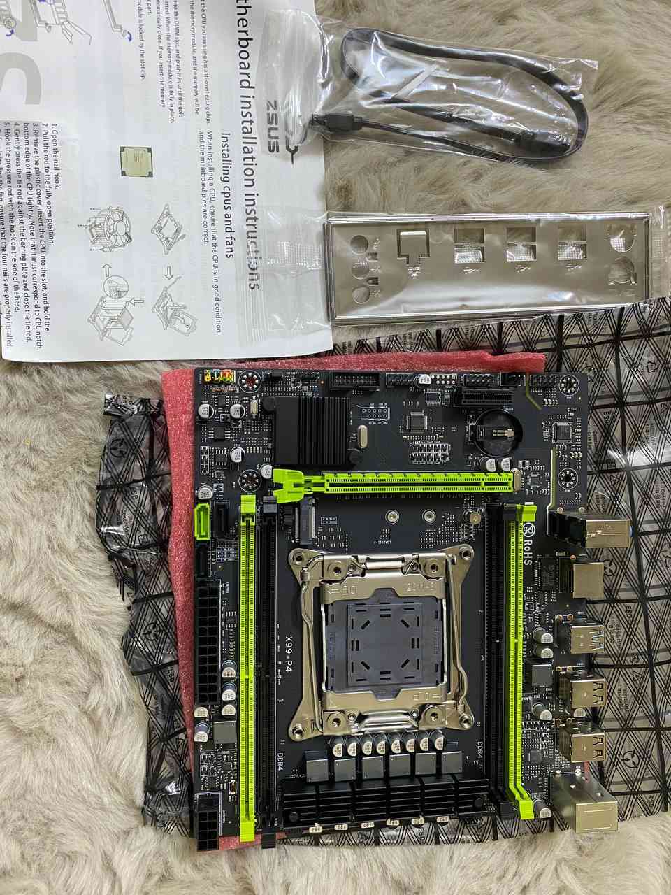 ماذربرد قطعتين
سعر القطعة ١٥

سعر القطعتين ٢٥

#تخفيضات


**إذا كنت صاحب هذا الإعلان وتريد حذفه لأي سبب، رجاءا أرسل رسالة إلى الدعم الفني**