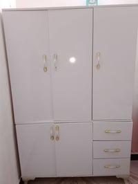 كنتور تركي • خزائن مطبخ