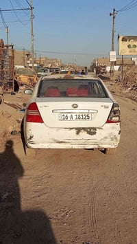 سمكرة • صبغ عام • الديوانية